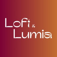 Loft by the Lake | by Lumia logo - Similar company to Qubitec Ventures