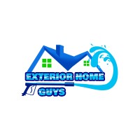 Exterior Home Guys logo - Similar company to Tlc Exterior Cleaning Services