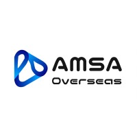 AMSA Overseas Private Ltd. logo - Similar company to Skynetic