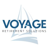 Voyage Retirement Solutions logo - Similar company to Security Financial Management, Inc.