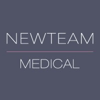 NEWTEAM MEDICAL logo - Similar company to Celsius Innovations
