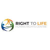 Right To Life logo - Similar company to Shalom Sensational
