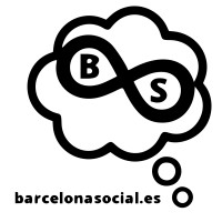 Barcelona Social Ayuda logo - Similar company to Tu Locutor