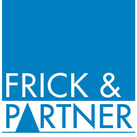 Frick & Partner logo - Similar company to Franchifly Gmbh