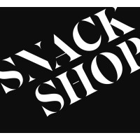 Snackshop Brand & Creative