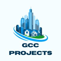 مشاريع الخليج | GCC Projects logo - Similar company to Gulf Projects Co | شركة مشاريع الخليج