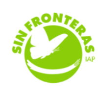 Sin Fronteras IAP logo - Similar company to Programa Casa Refugiados A.C.