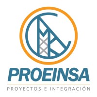Grupo Proeinsa logo - Similar company to Deltaglobal Sa - Ecuador