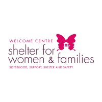 Welcome Centre Shelter For Women & Families