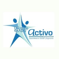 SER ACTIVO LTDA logo - Similar company to Sidhe 3D - Plantillas Personalizadas