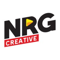 NRG Creative logo - Similar company to Web3 Global Events