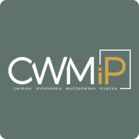 CWMiP Chimiak Witkowska Muczkowska i Pilecka logo - Similar company to Köllner & Partner Mbb, Patent Attorneys