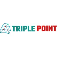 Triplepoint Solutions logo - Similar company to Current Instrumentation & Automation Inc.