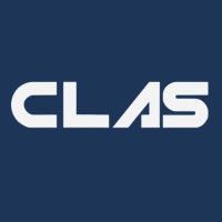 CLAS logo - Similar company to M3Soft