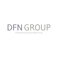 DFN Group logo - Similar company to Founder Chances