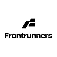 We Are Frontrunners logo - Similar company to Tatane