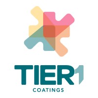 Tier1 Coatings logo - Similar company to Nvs Alliance