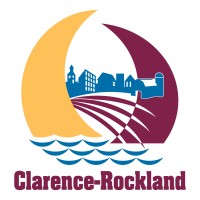 Cité de / City of Clarence-Rockland logo - Similar company to Essence Catering