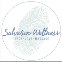 Salvation Wellness logo - Similar company to Telluride