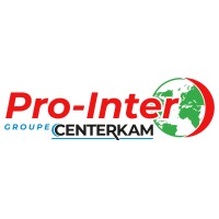 Pro-Inter Groupe Centerkam logo - Similar company to Hunkar