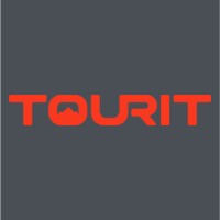 Tourit logo - Similar company to Laplandar Motor Company