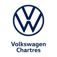 Volkswagen Chartres - Car Lovers logo - Similar company to Renault Chartres – Car Lovers
