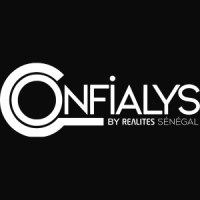 CONFIALYS by REALITES SENEGAL logo - Similar company to Structure B.Sa