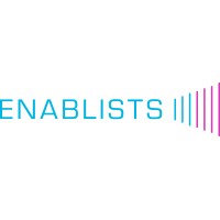 Enablists logo - Similar company to Evolution Safety Solutions