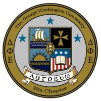 Delta Phi Epsilon Professional Foreign Service Sorority, Eta Chapter