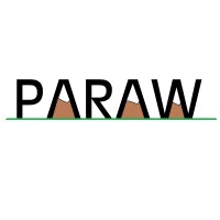 Paraw Inc. logo - Similar company to Hojan Science Forum