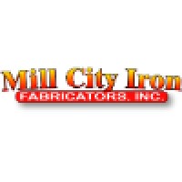 Mill City Iron Fabricators