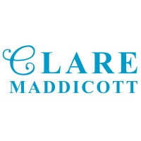 Clare Maddicott logo - Similar company to About Blanks
