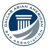 Dallas Asian American Bar Association (“DAABA”) logo - Similar company to Dallas Hispanic Bar Association