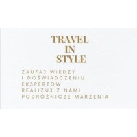 Travel in Style Magdalena Płażewska logo - Similar company to Allintoo