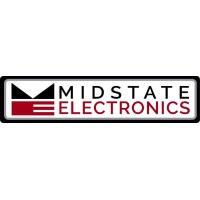 Midstate Electronics logo - Similar company to Protronix Inc