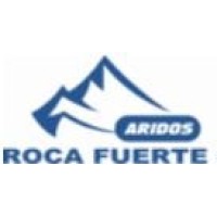 Chancadora de Áridos Roca Fuerte SRL logo - Similar company to Velimaq