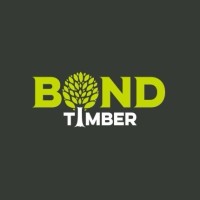 Bond Timber logo - Similar company to Duchy Timber