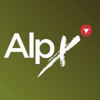 AlpX Expeditions logo - Similar company to Tyax Adventures