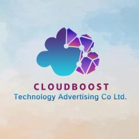 Cloudboost Technology Advertising Co Ltd logo - Similar company to Cloudbooster