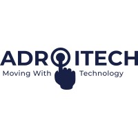 ADROITECH logo - Similar company to Venturo Llc