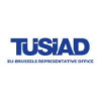 Turkish Industry And Business Association (Tusiad) - Eu Representation Office, Brussels