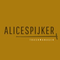 Trashmanager logo - Similar company to Strooien.Nl