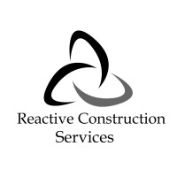 Reactive Construction Services LLC logo - Similar company to Ars Truck & Fleet Service