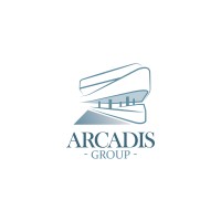 Arcadis Group logo - Similar company to Lemee Ltp