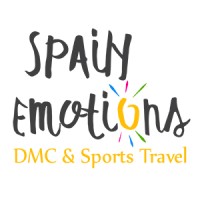 Spain Emotions DMC & Sports Travel logo - Similar company to Dmc Eventos