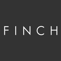Finch logo - Similar company to Matchstix