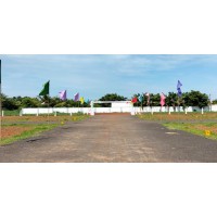 Realestate-Chennai logo - Similar company to Channel Partners