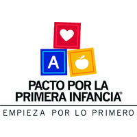 Pacto por la Primera Infancia logo - Similar company to Radixeducation