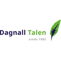 Dagnall Talen logo - Similar company to Fiolet Taaltrainingen