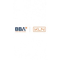 BBA logo - Similar company to Koral